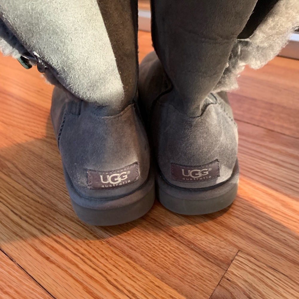 Ugg Bailey Boots - image 3